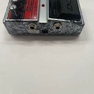 DOD Digitech FX101 Grind Rectifying Overdrive Rare Vintage Guitar Effect Pedal image 3