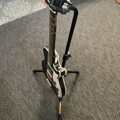 Silvertone 1420 60s - Black image 3