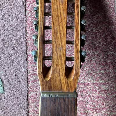Daion The spirit of 78 Heritage 70s - Natural sunburst image 3