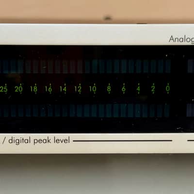 Weiss ADC2 Firewire - Reference Grade A/D - 2013 - White