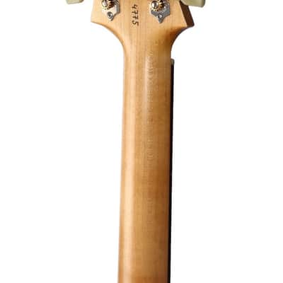 Nik Huber Piet Offset Trem Candy Tangerine #44775 image 11