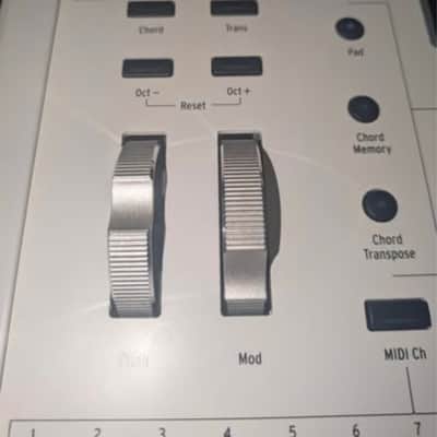 Arturia KeyLab 61 MkII MIDI Controller image 5
