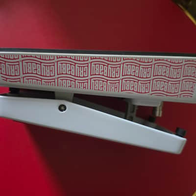 Dunlop Cry Baby Jr Special Edition Bild 3