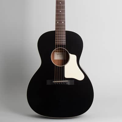 Waterloo WL-14X TR Flat Top Acoustic Guitar (2015), ser. #349 image 1