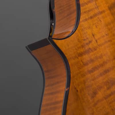 Northfield Big Mon w/ Engelmann Top in Amber (#B260885) image 13