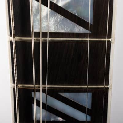 Gibson Les Paul Modern Supreme Trans Ebony Burst, Translucent Ebony Burst | Demo image 20