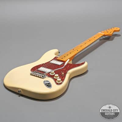 Immagine 2016 Fender Custom Shop LTD Michael Landau '57 Reissue [*Jason Smith Masterbuilt] - 6