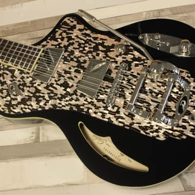 Duesenberg Julia - Black image 3
