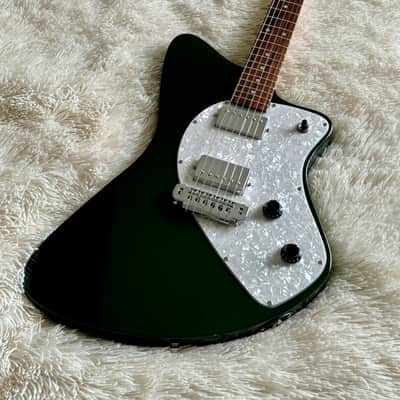 Fernandes Vertigo Offset Electric Guitar image 5