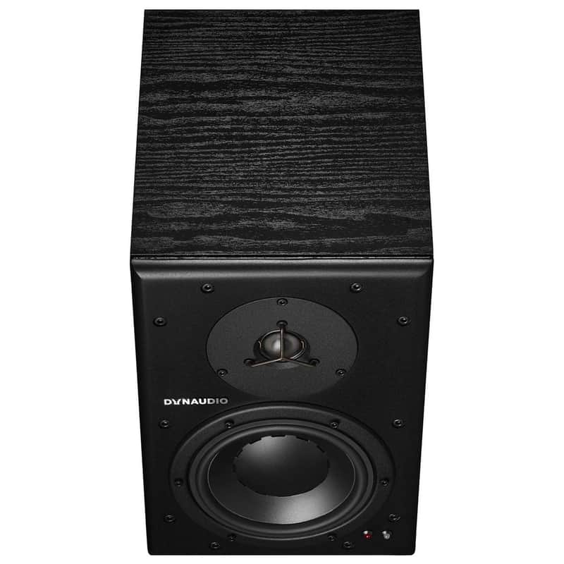 Dynaudio BM6A - 2-Way Active Nearfield Monitors (Single) image 1