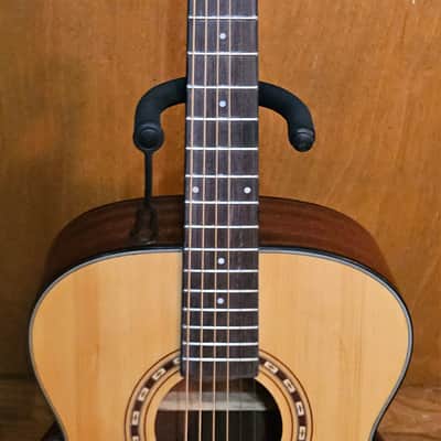 Washburn AF5KA Acoustic image 8