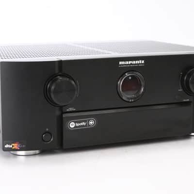 Marantz SR6010 Network 7.2-Channel AV Surround Receiver w/ Optical Cable #49000 image 21