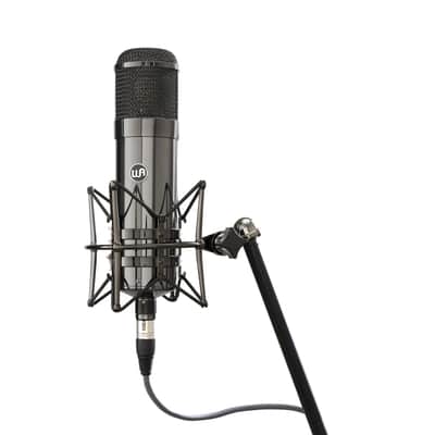 Warm Audio WA-47T - Limited Edition - Titanium image 3