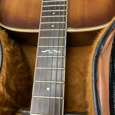 Alvarez Model 5036 Artist -- Anniversary Edition image 7