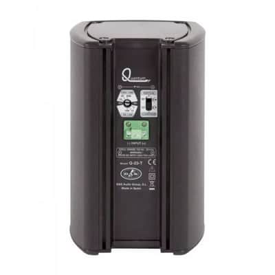 D.A.S. Audio Q-23-T | Compact 70V Install Speaker. New with Full Warranty 1 image 2