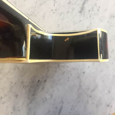 Circa 1967-1974 Hofner Bass 500/8 Rare Left Handed Lefty Collector Vintage image 8