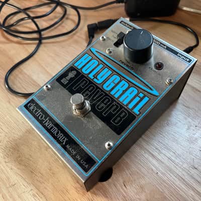 Electro-Harmonix Holy Grail Reverb V1 | Reverb