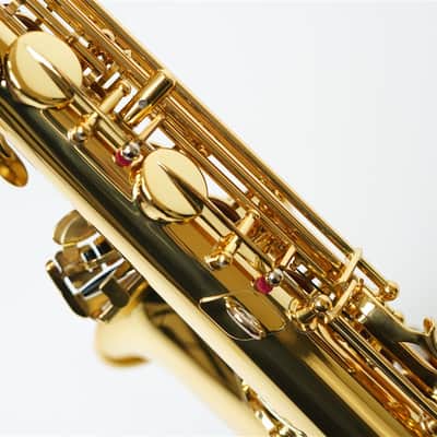 【Products selected by Kohei Ueno】 YAMAHA YAS-875EX Alto Saxophone image 13