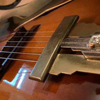 Gibson L5 1952 image 9