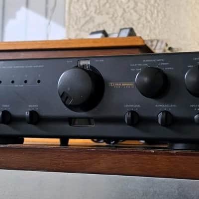 VINTAGE AWA STEREO AMPLIFIER/AUX Bild 6