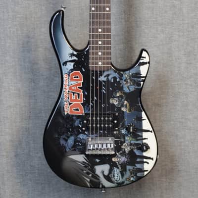 Peavey "The Walking Dead" Rockmaster (USED) image 2