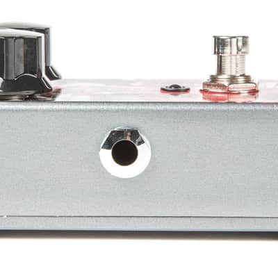JIM DUNLOP JH-M5 Jimi Hendrix Fuzzface Distortion Limited Edition Effektpedal image 2