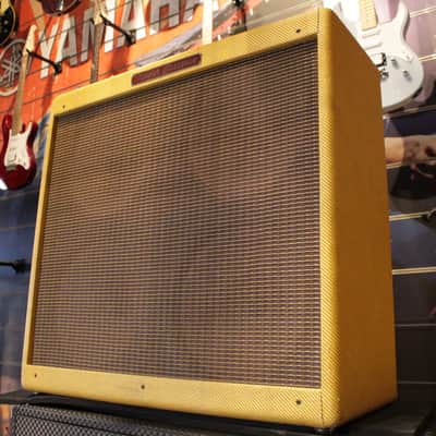 Fender '59 Bassman Reissue image 3