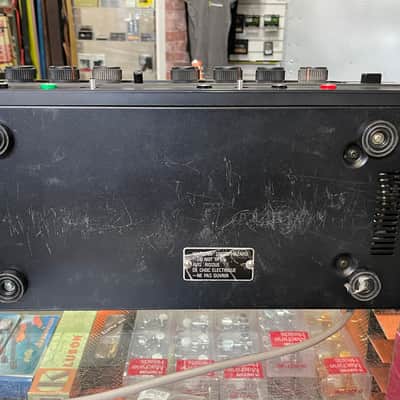 Boss DM-300 Delay Machine 1980s image 10