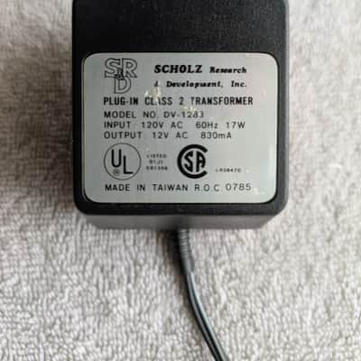 SR&D Scholz Rockman Soloist Amp - Rockadaptor - New Components - New RMC Enclosure - Free Shipping image 18