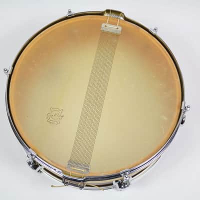 George Way Drums Studio Model Snare 5.5×14 about1950~1960's image 7