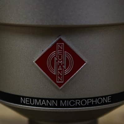 Neumann TLM 103 Condensor Microphone image 5