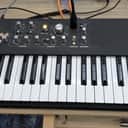 Waldorf STVC String Synthesizer / Vocoder 2018 - Present - Black