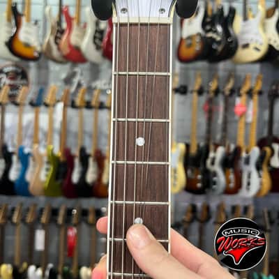 Gibson Flying V 70 S Classic White image 4