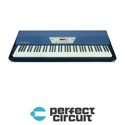 Crumar Seventeen Vintage Digital Piano