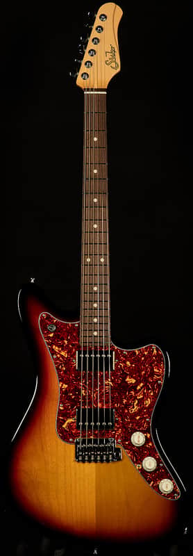Suhr Classic JM image 1