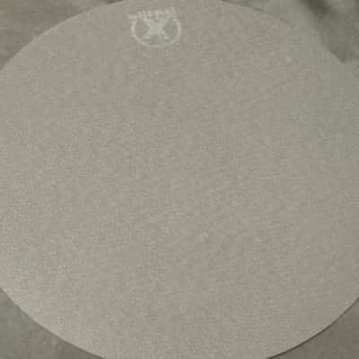 Xymox XP-DMFP Drum Muffs 14" 14" 12" 10" image 5