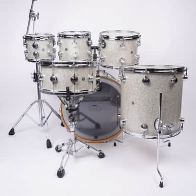 DW COLLECTORS "SANTA MONICA" 6-PIECE SHELL SET image 4
