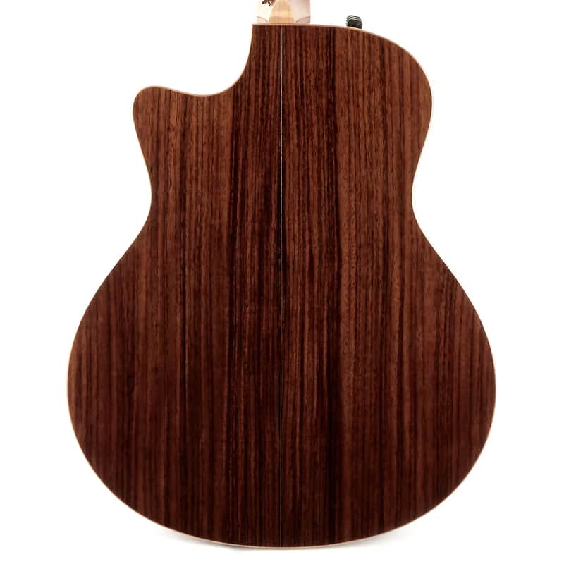 Taylor 816ce with ES1 Electronics image 4