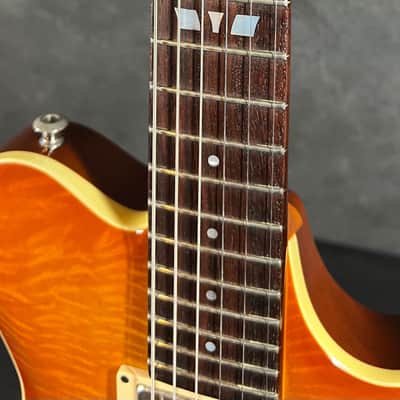 Hamer Talladega 2007 - Amber Burst image 4