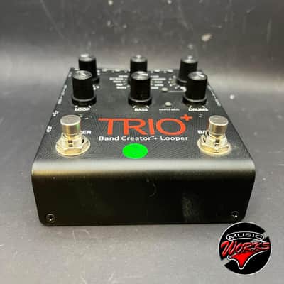 Digitech   Trio + Band Creator image 6