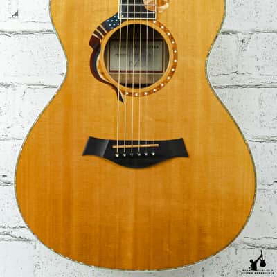 2001 Taylor Liberty Tree #49 of 50 First Run Limited Edition w/ OHSC image 1