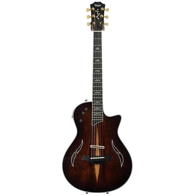 Taylor T5Z Custom C Cocobolo