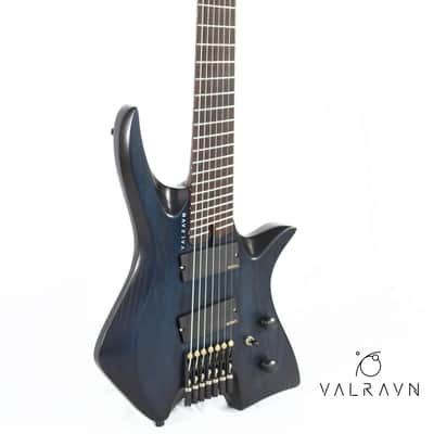 Valravn Headless 2020 image 3