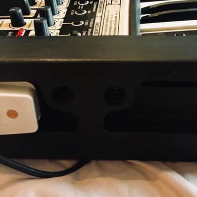 Oxford Synthesizer Company OSCar 37-Key Analog Monophonic Programmable Music Synthesizer image 7