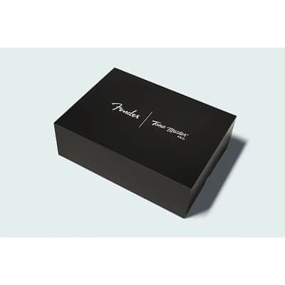 New Fender Tone Master Pro Multi-Effects Modeling Guitar Workstation with Free Cables! image 9