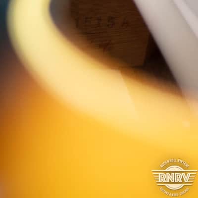 Gibson L00 1935 - Sunburst image 13