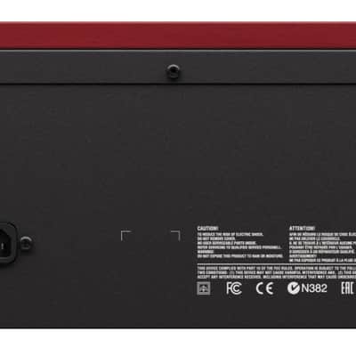 Nord Grand 2 | Hammer Action 88-Key Digital Piano. New with Full Warranty! image 4