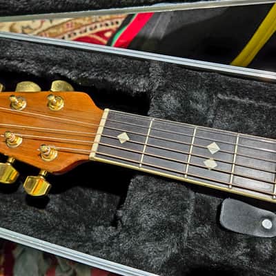 Ovation Glen Campbell 1627 Not sure but vintage image 21