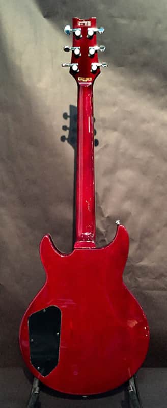 Ibanez ARX320 Electric Guitar | Reverb