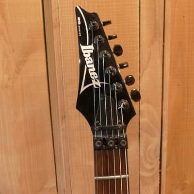 Ibanez Rg 370 Blh image 13